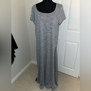 Torrid Maxi Sweater Top Size 1X